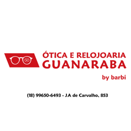 Ótica e Relojoaria Guanabara