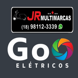 Goo Elétricos