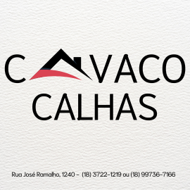 Cavaco Calhas