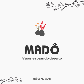 Madô