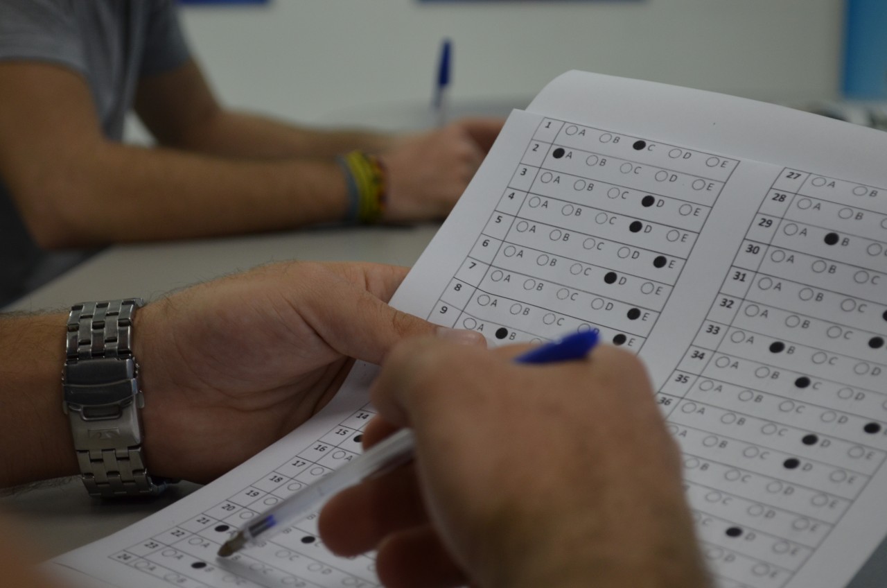 ​Resultados e provas práticas de concurso estão definidos e candidatos devem ficar atentos