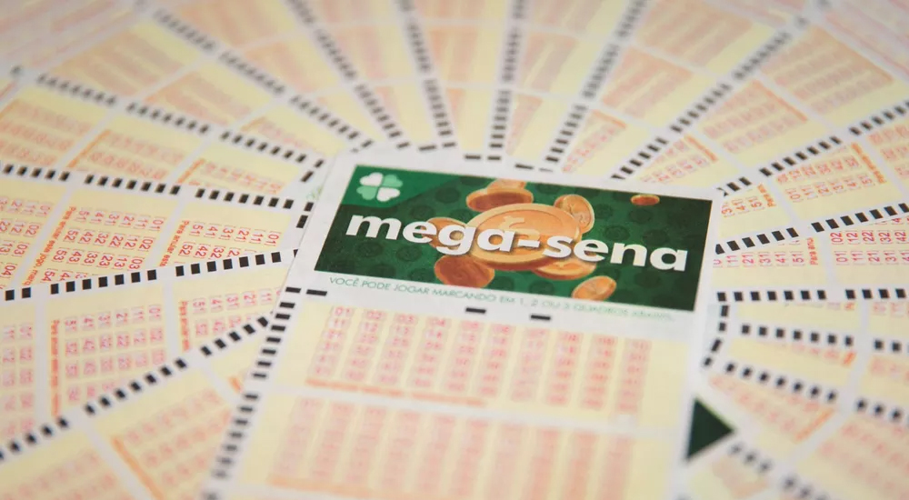 Mega-Sena sorteará R$ 12,5 milhões hoje (10/01); confira como acompanhar