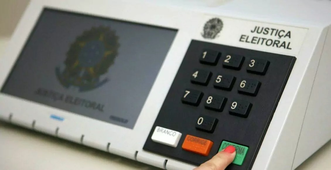 Voto brancos beneficiam algum candidato? Qual a ordem de votação? Veja dúvidas comuns durante a eleição