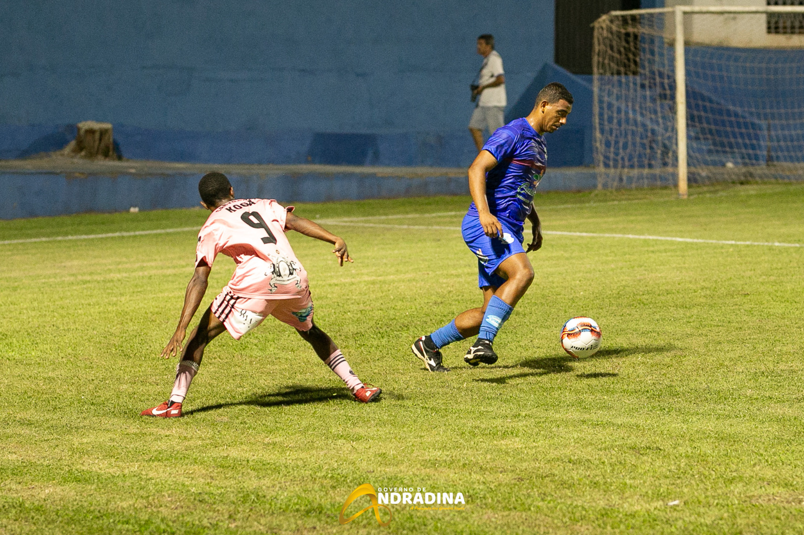 Audax/ATC estreia com vitória sobre Inter Miami na abertura do 3º Campeonato Minicampo Suco Life