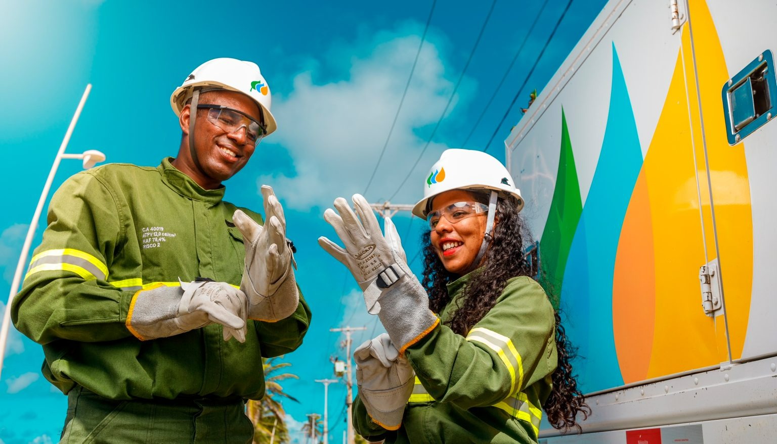 Atenção - Inscrições para o curso livre de Capacitação em Instalações Elétricas encerra neste domingo  dia 16