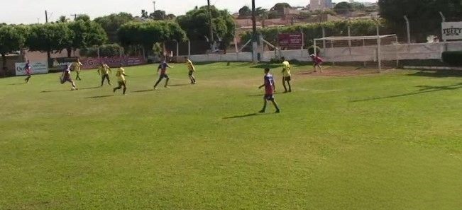 Campeonato Mini Campo “Oscar Santos” define classificados para as quartas de final