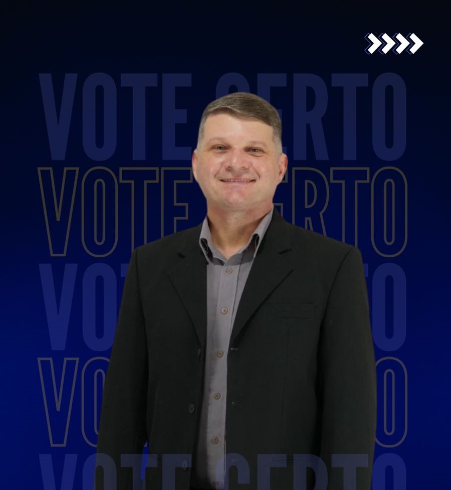 ​Rádio ES entrevista candidato a vereador Recco