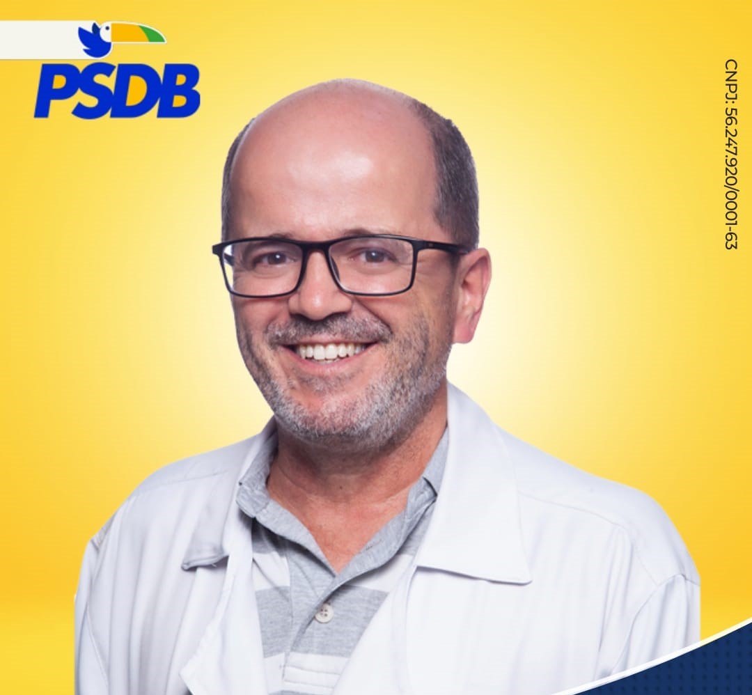 Rádio ES entrevista candidato a vereador Betinho Troncoso