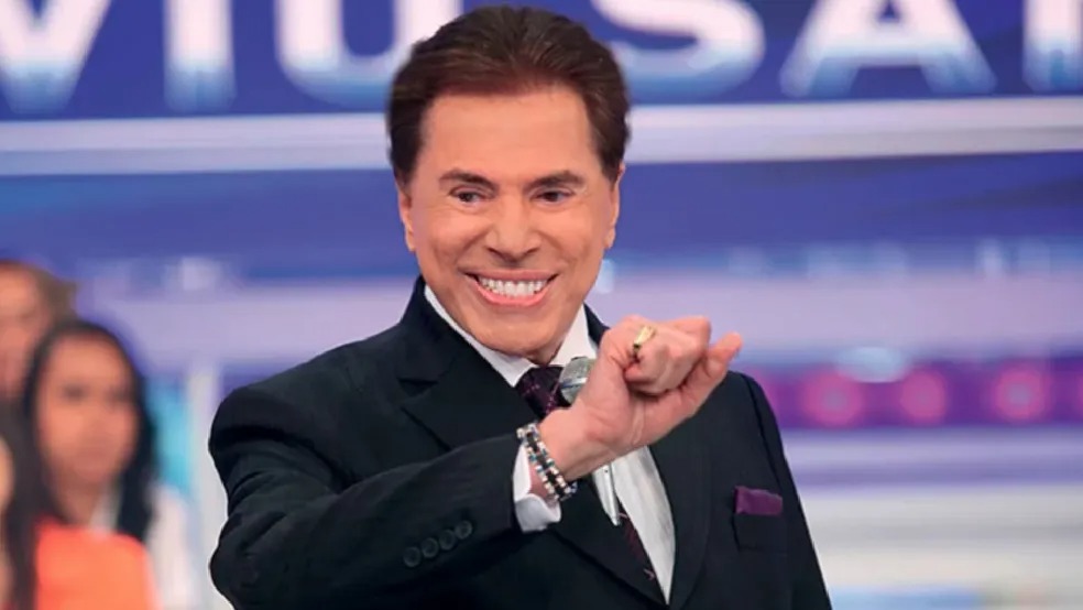 Silvio Santos morre aos 93 anos em São Paulo