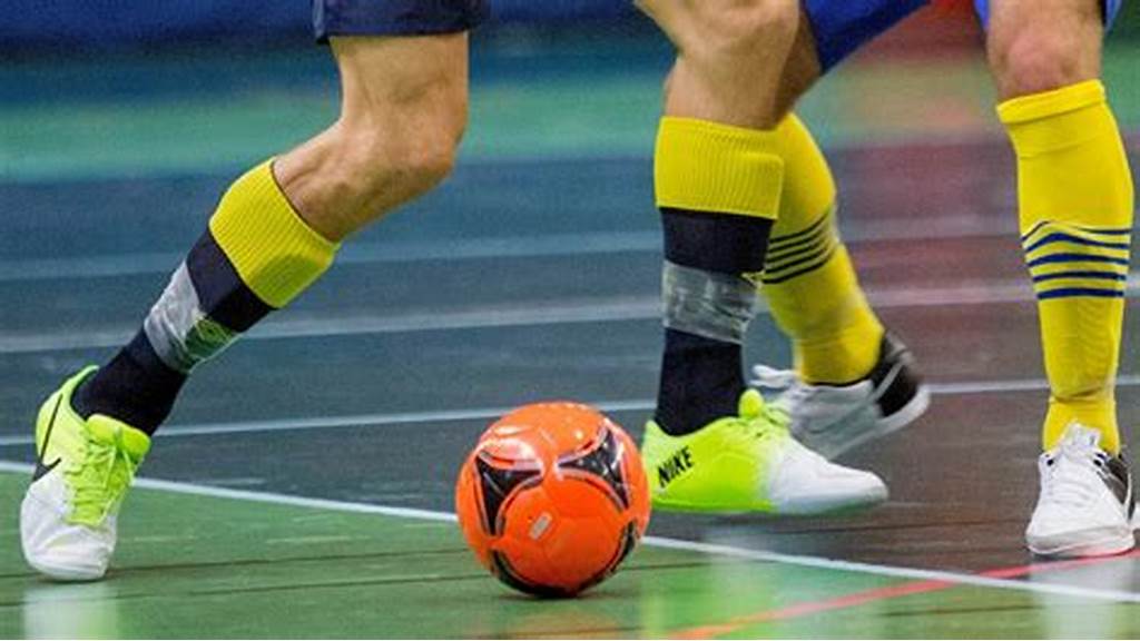 Quartas de final do Futsal de Férias começam nesta sexta-feira (26)