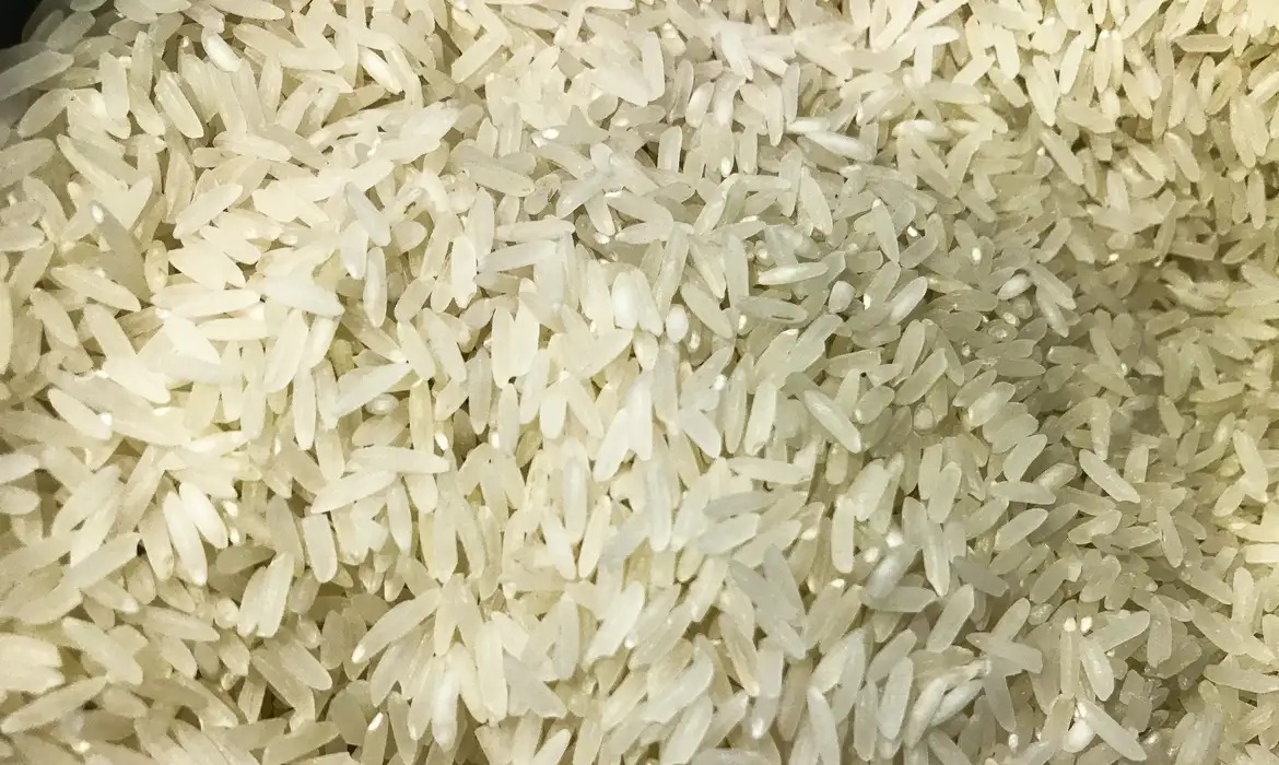 Justiça suspende leilão para compra de arroz importado