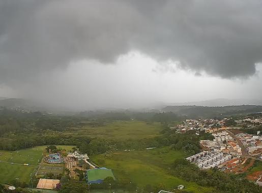 Chuvas intensas atingirão interior de SP; confira orientações e muito mais