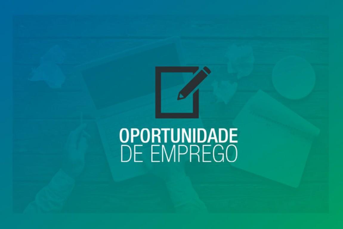 ​PAT tem 40 novas oportunidades de emprego