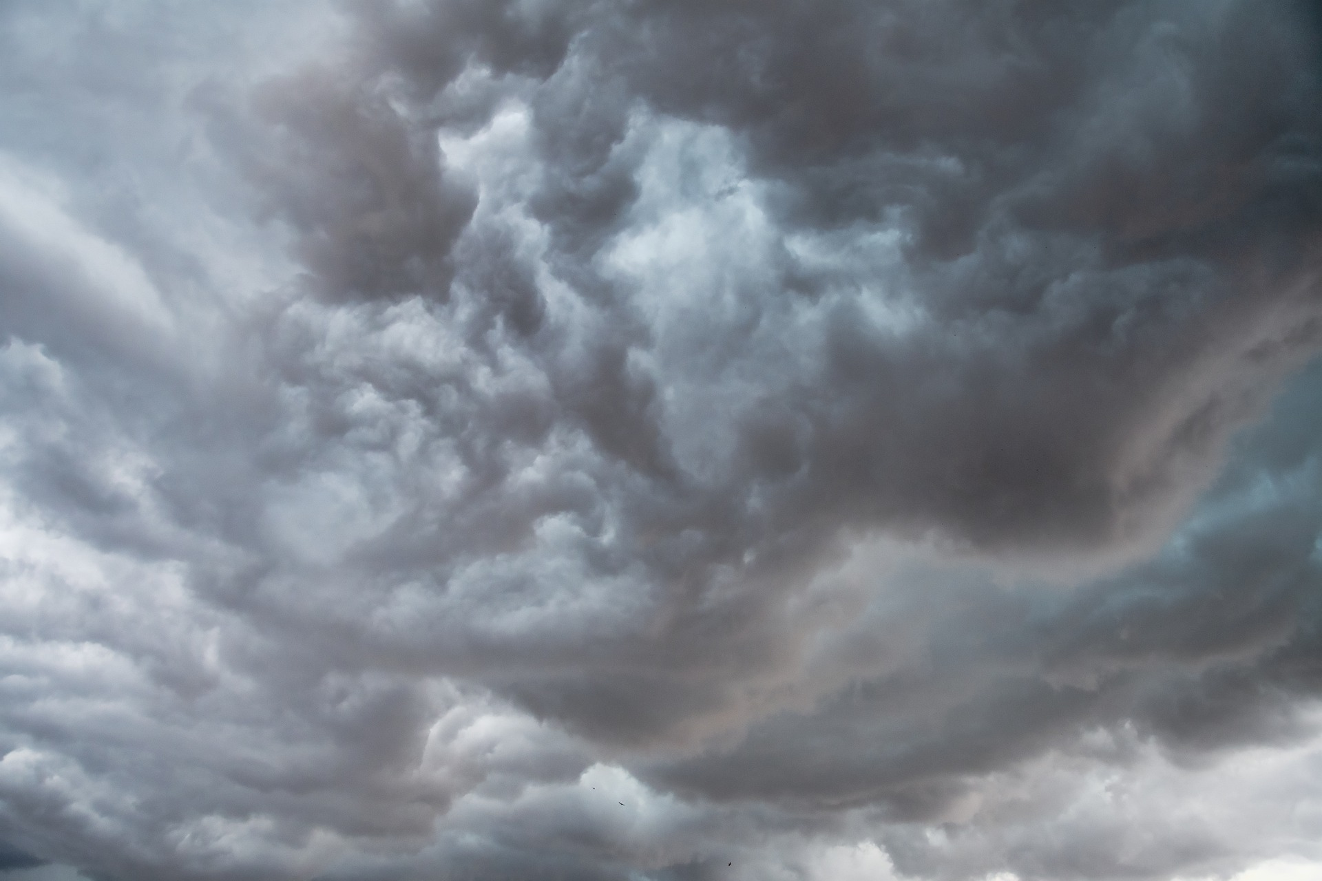 ​Frente fria pode trazer chuva para o fim de semana em Andradina