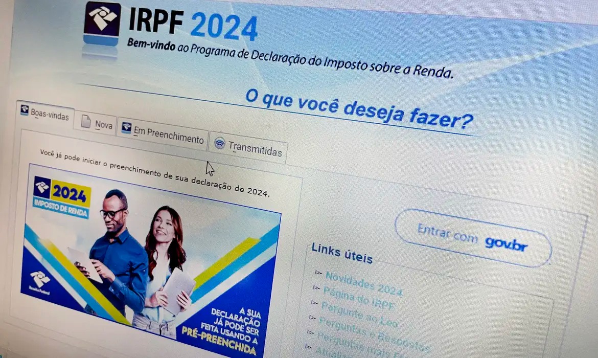 Saiba como doar parte do Imposto de Renda para ajudar vítimas da cheia