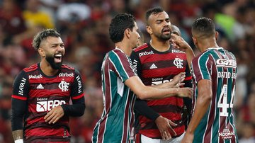 Flamengo e Fluminense protagonizam uma boa disputa pela Taça Guanabara; confira