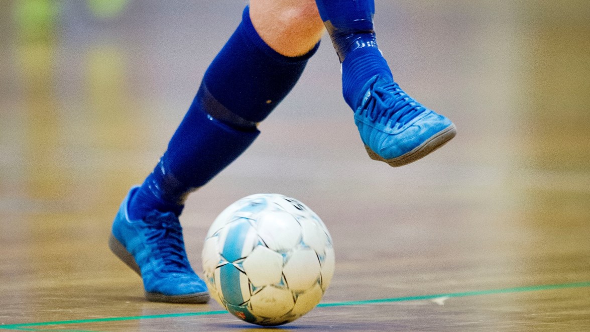 ​Penúltima rodada do Futsal de Férias define classificados do grupo D