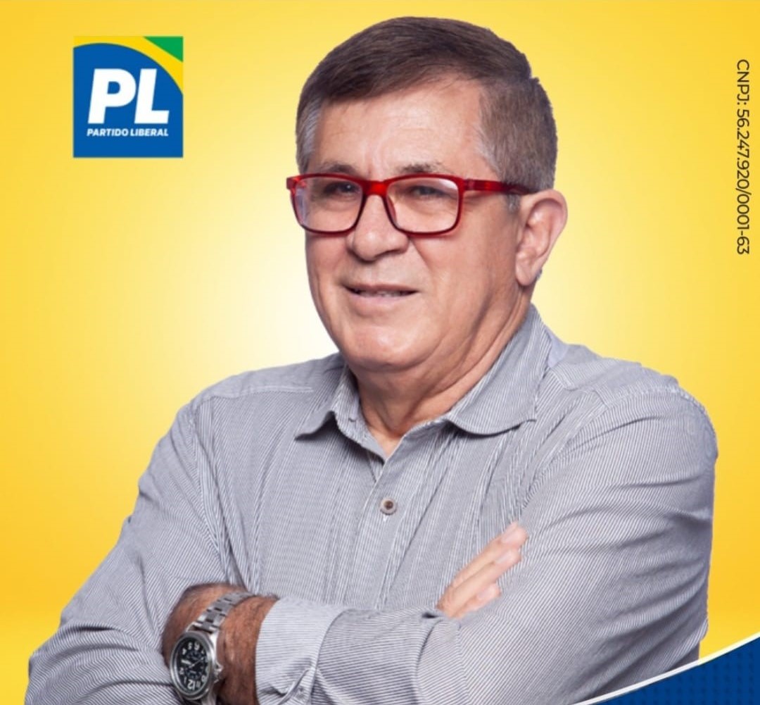 Radio ES entrevista candidato a vereador Magalhães