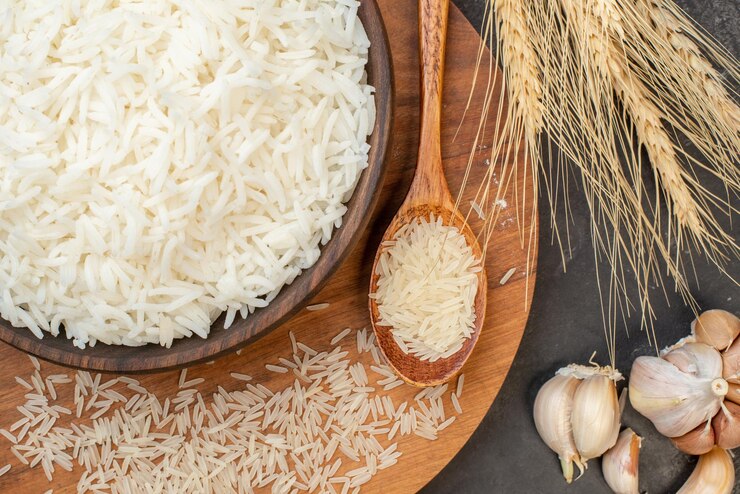 Governo marca leilão de compra de arroz importado para 6 de junho