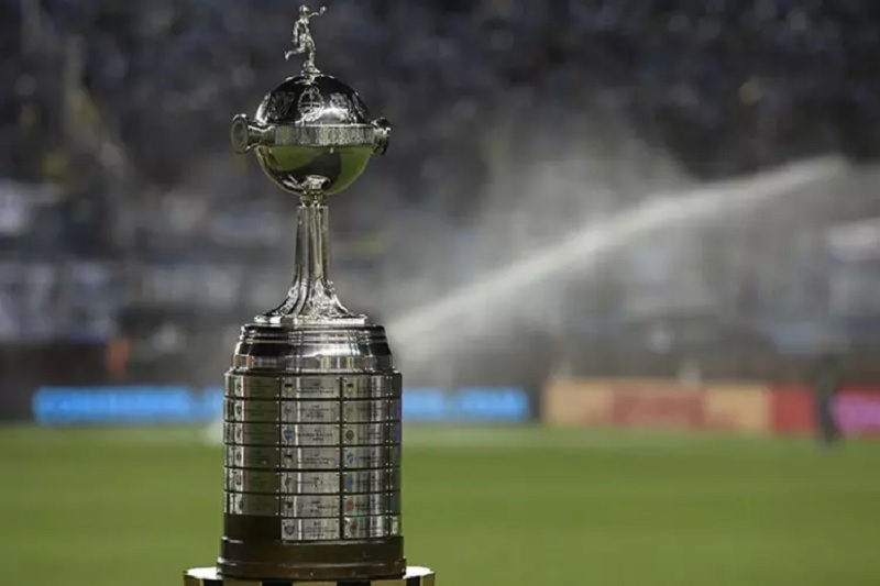 Libertadores: veja como ficaram os grupos da competição