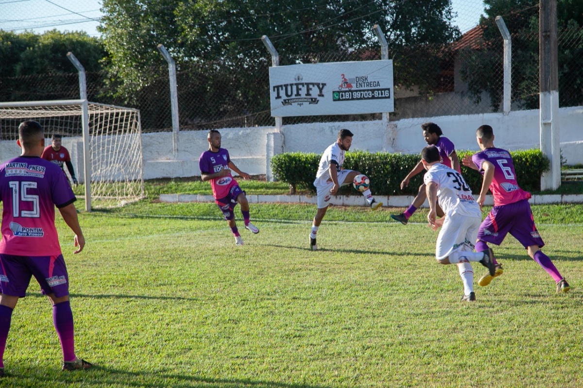 Secretaria de Esportes anuncia abertura das inscrições do Campeonato Minicampo 2023