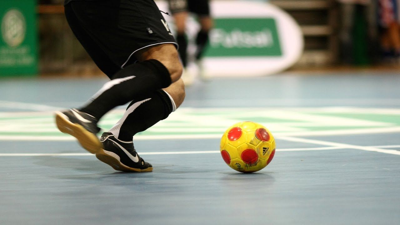 Rodada de quarta-feira do Futsal de Férias tem expulsões, goleadas e gol mais rápido da competição