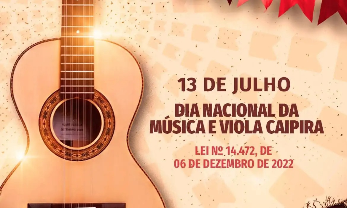 Dia da Música e Viola Caipira é comemorado em museu do DF