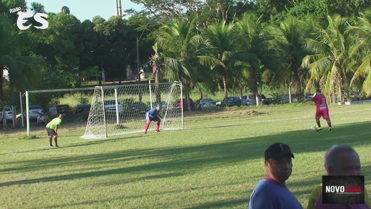 Amigos da Bola e JR E. C se enfrentam na Grande final do torneio da FUNSEP.