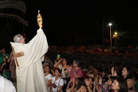 Regiões Pastorais e paróquias se preparam para a Solenidade de Corpus Christi na Diocese; confira a programação