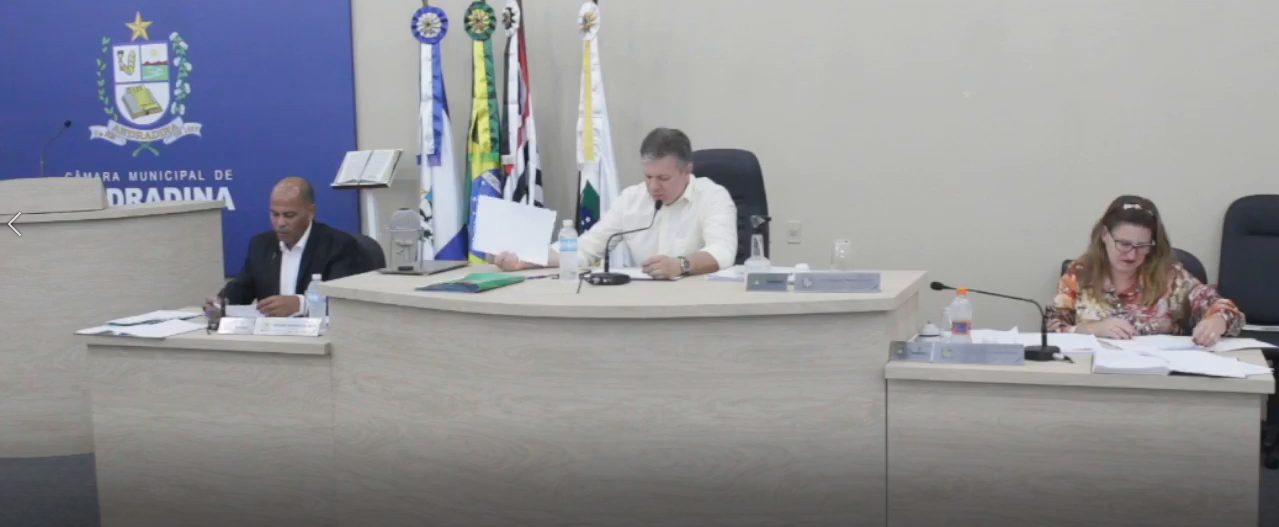 ​Prefeito pede e Câmara aprova estender prazos de parcelamento para quem tem dívidas com a prefeitura