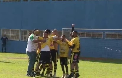 Com pênaltis e goleada, Minicampo "Oscar Santos" tem semifinalistas definidos