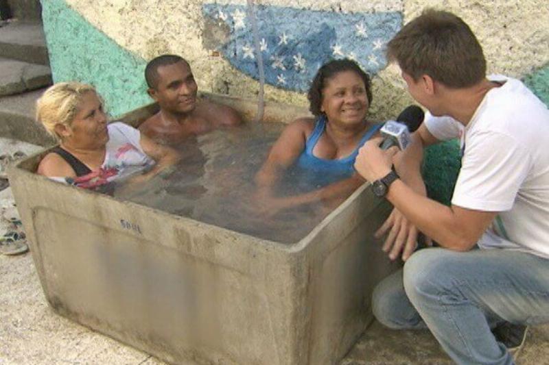 Fotos que provam que o brasileiro precisa ser estudado; confira