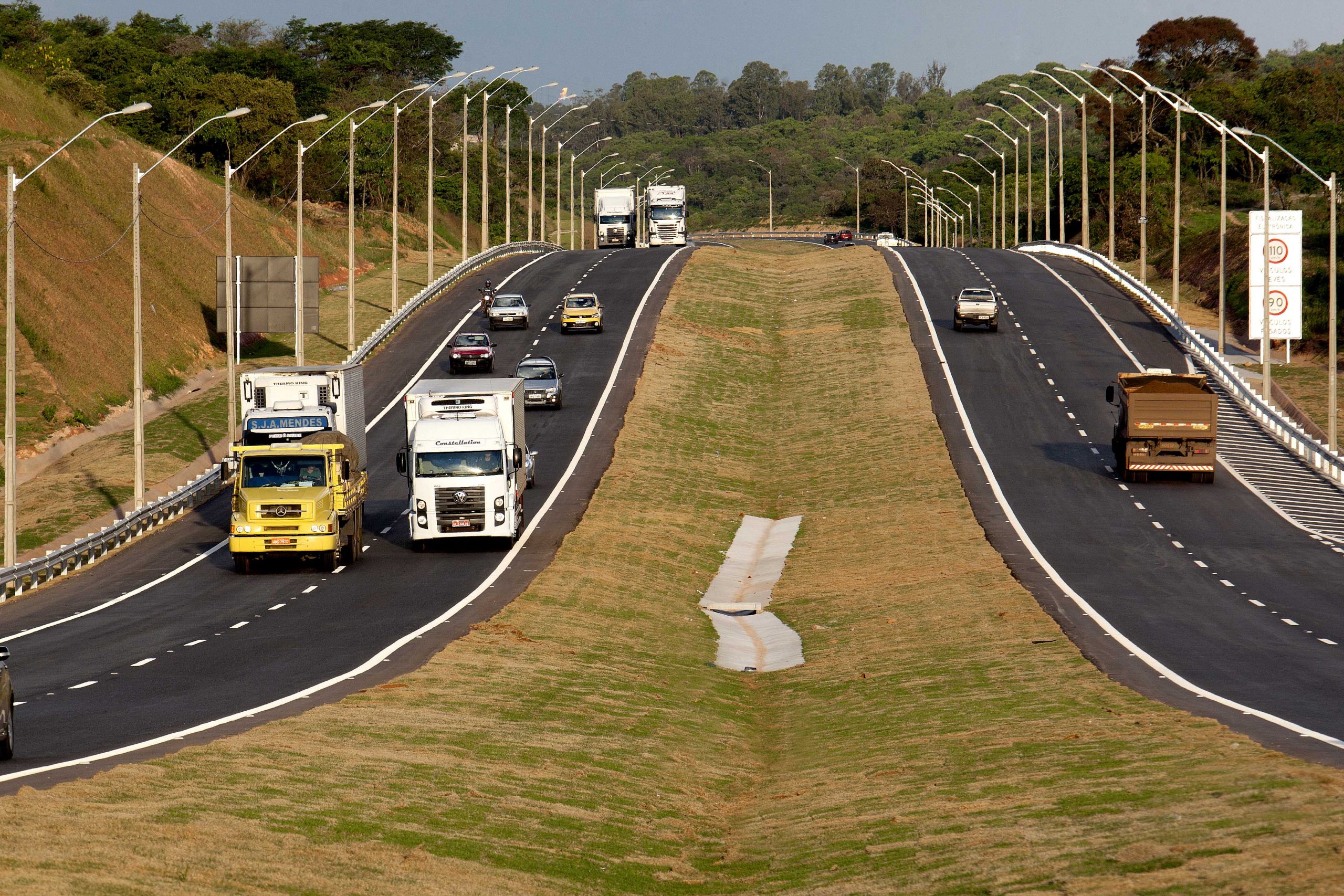 Operação Natal 2022 iniciou-se ontem em todas as rodovias do país