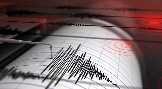 Tremor de terra durante a madrugada assusta moradores de Caxias do Sul