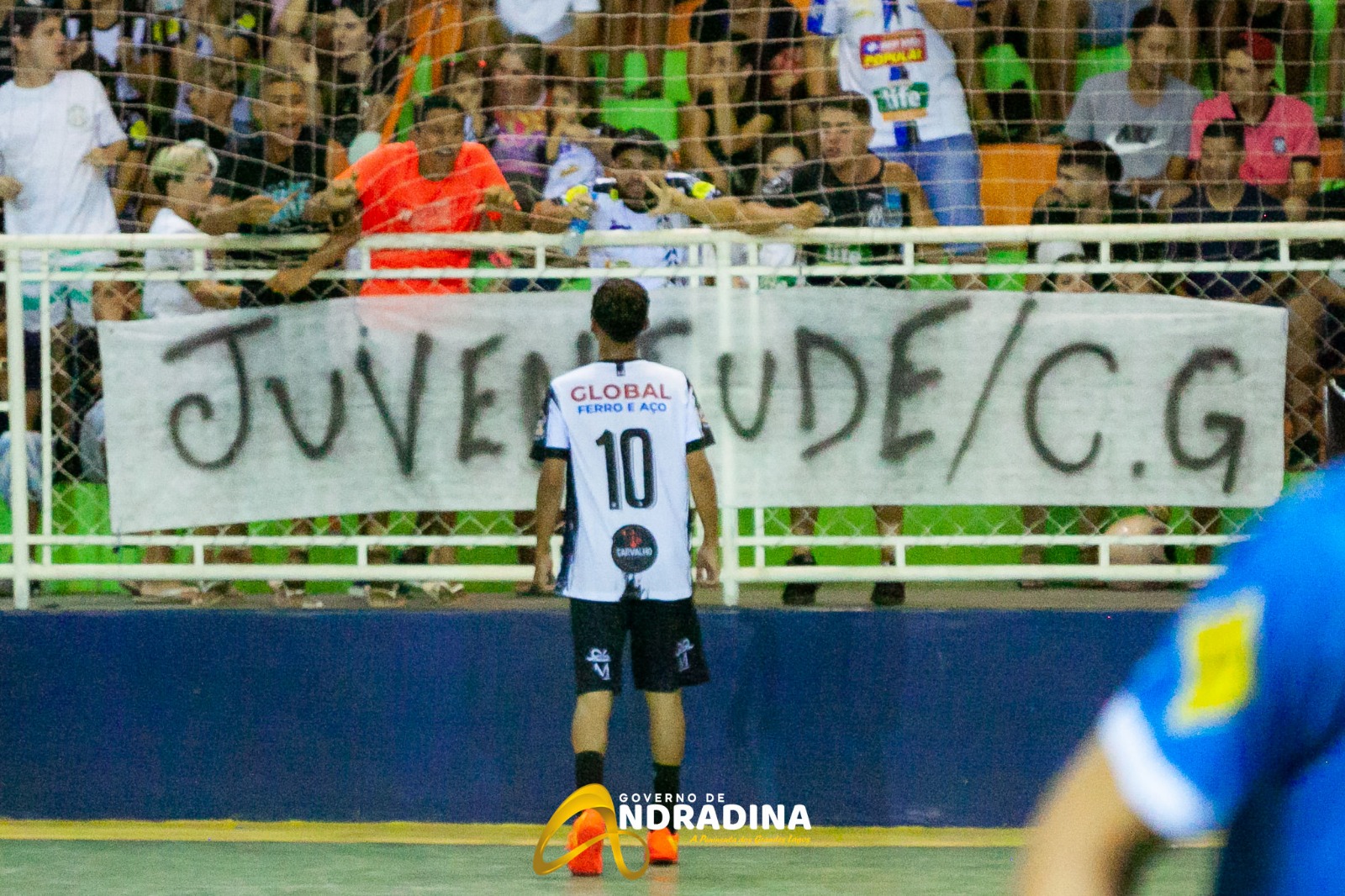 Futsal de Férias 2023 :  Definidas as 04 equipes da semifinais