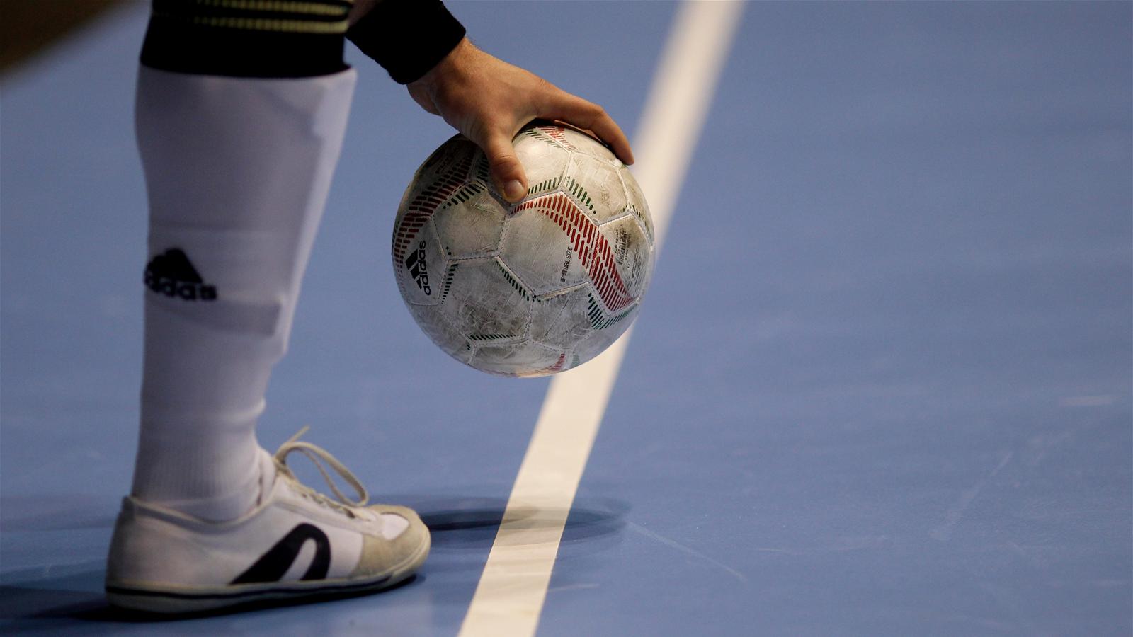 Boca Juniors, Azevedo Porto e Santo Antônio vencem pelo futsal de Férias 2024