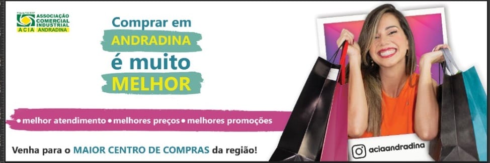 Associação Comercial de Andradina