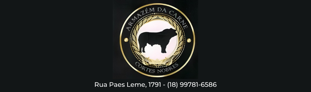 Armazém da Carne