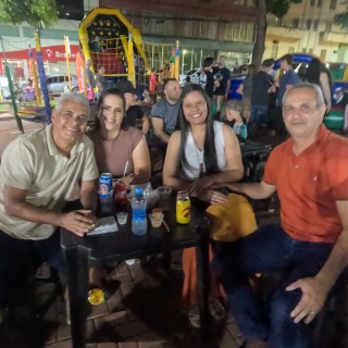 5ª Festa das Nações