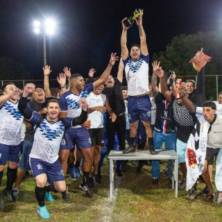 Campeonato Regional Murutinga do Sul