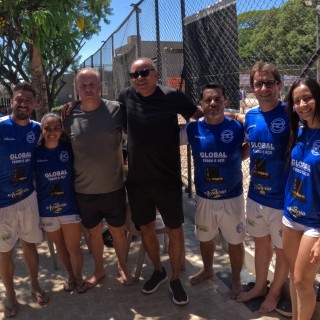 Campeonato de Futevôlei ATC
