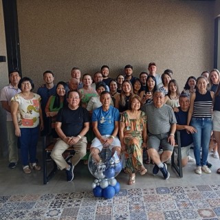 Família Harada