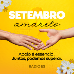 Rádio ES