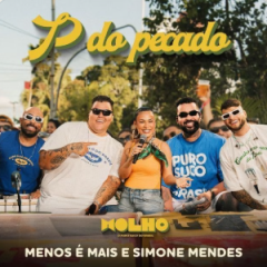 Grupo Menos é Mais e Simone Mendes