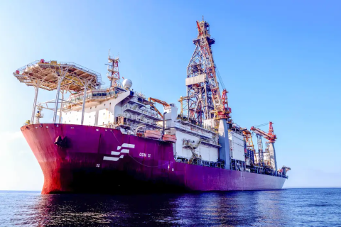 Petrobras encontra petróleo em poço na Margem Equatorial