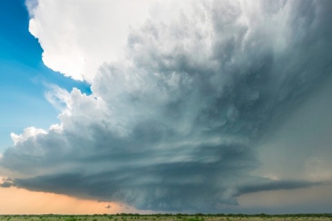 Aquecimento do Atlântico potencializa eventos climáticos extremos