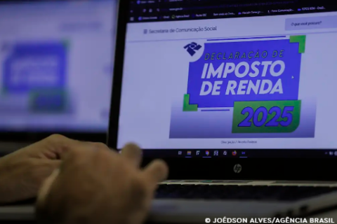 Cerca de 20 milhões ainda não declararam Imposto de Renda em 2025