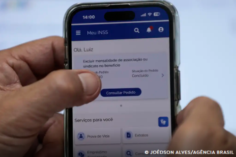 INSS notificará beneficiários vítimas de descontos a partir de terça