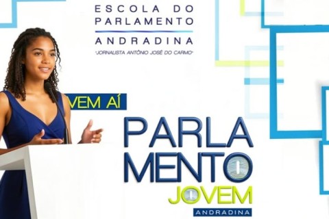 Escola do Parlamento de Andradina divulga resultado de processo seletivo