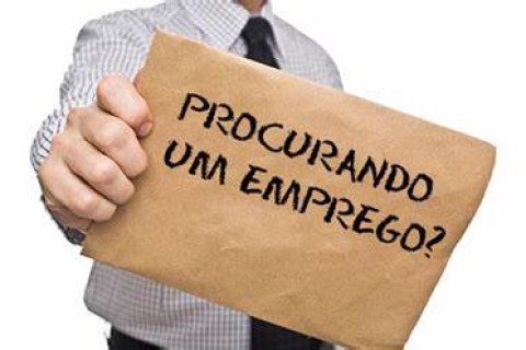 PAT divulga mais de 10 vagas de emprego em Andradina; confira